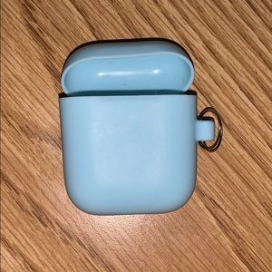 Apple AirPods case